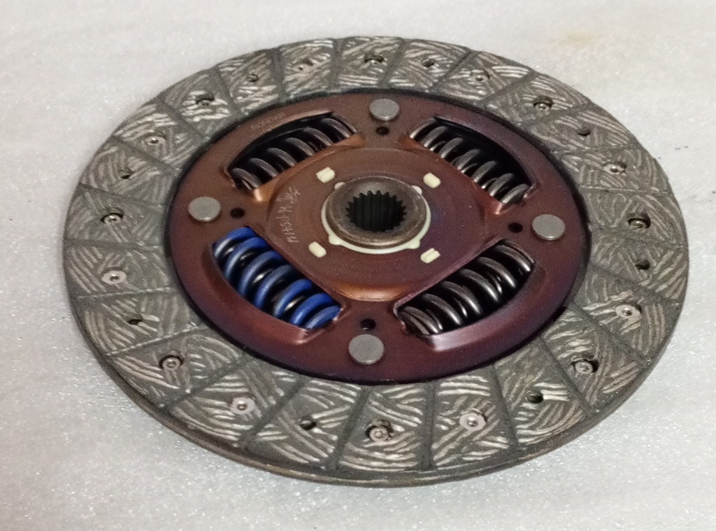 [MBD-104] - DAIKIN EXEDY | DISCO CLUTCH MITSUBISHI ASX 2.0 / LANCER 1,8 EX /08 (225X155X20X22,5)