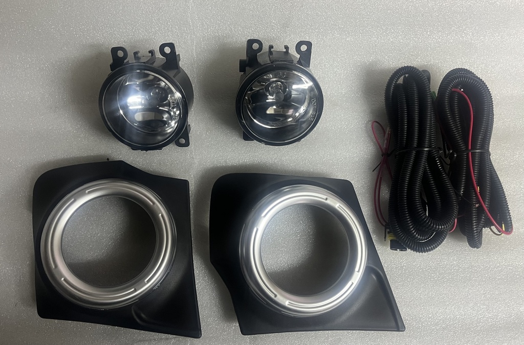 [6169272820] - DIFORZA-TAIWAN | JUEGO EXPLORADORAS MITSUBISHI SPORTERO 2016