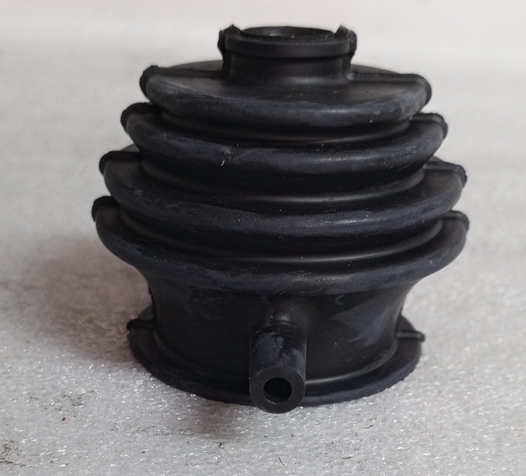 [MR567087] - MITSUBISHI | CAUCHO PALANCA CAMBIOS 