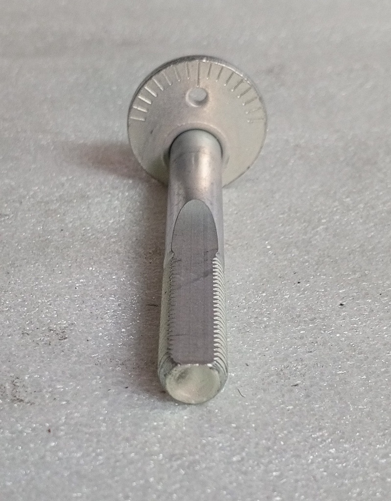 [MB809335] - MITSUBISHI | TORNILLO GRADUACION ALINEACION TRASERO / LANCER