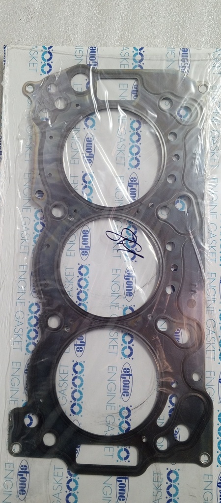 [JA-31225] - STONE - JAPON | EMPAQUE CULATA MITSUBISHI OUTLANDER 6B31 3.0L V6 24V DOHC GASOLINA (ACERO)