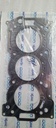 [JA-31225] - STONE - JAPON | EMPAQUE CULATA MITSUBISHI OUTLANDER 6B31 3.0L V6 24V DOHC GASOLINA (ACERO)