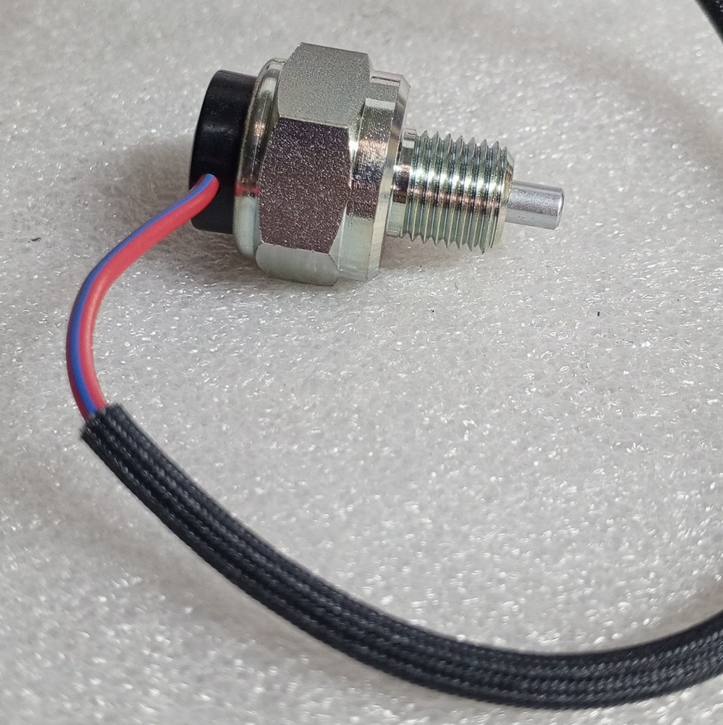 [MR580155] - MITSUBISHI | INTERRUPTOR POSICION BAJO PALANCA TRANSMISION MONTERO 2001/