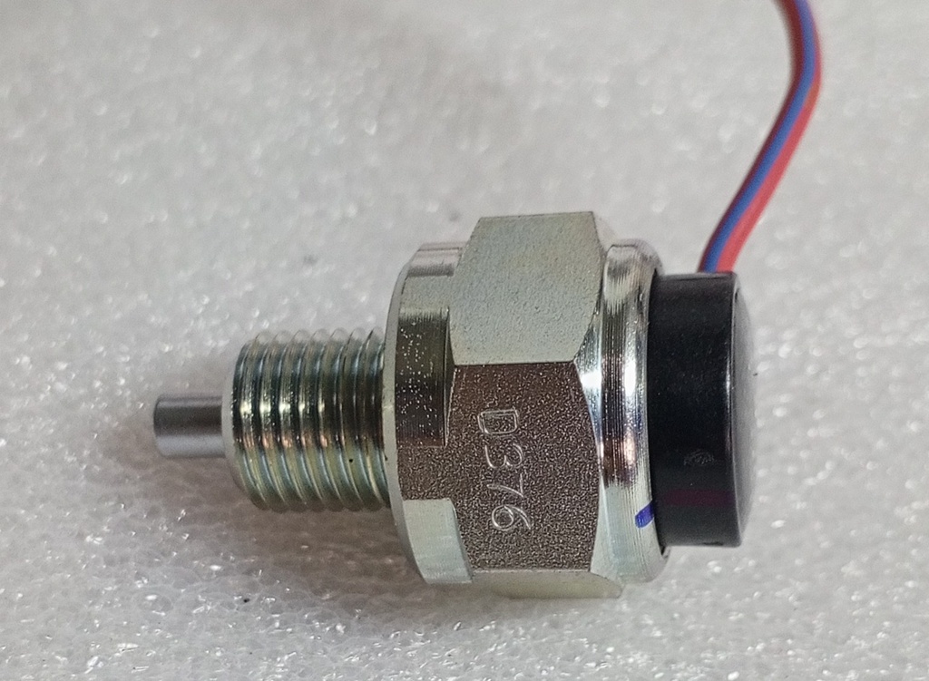 [MR580155] - MITSUBISHI | INTERRUPTOR POSICION BAJO PALANCA TRANSMISION MONTERO 2001/