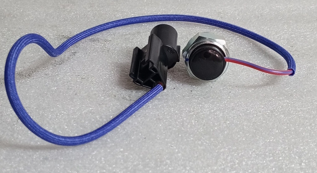 [MR580152] - MITSUBISHI | INTERRUPTOR POSICION 4X2/4 PALANCA TRANSMISION MONTERO 2001/