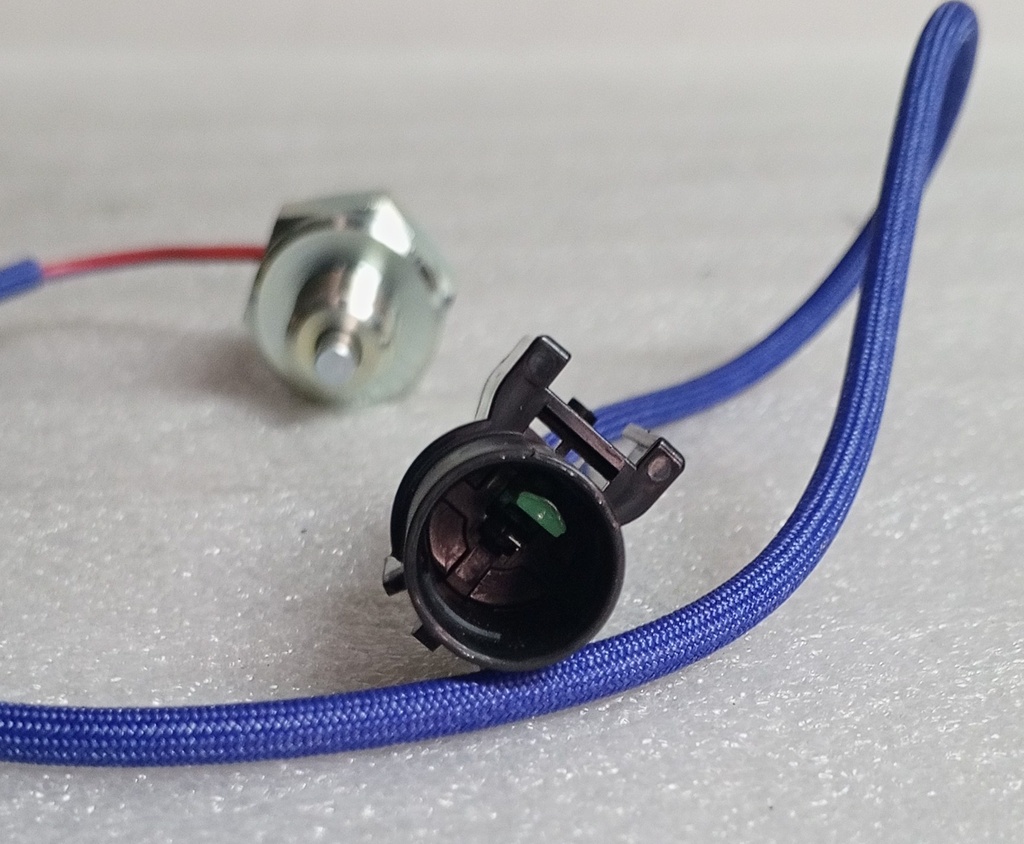 [MR580152] - MITSUBISHI | INTERRUPTOR POSICION 4X2/4 PALANCA TRANSMISION MONTERO 2001/