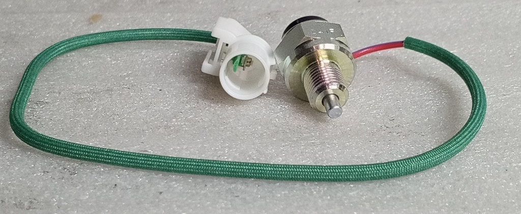 [MR580153] - MITSUBISHI | INTERRUPTOR POSICION 4X4H PALANCA TRANSMISION MONTERO 2001/
