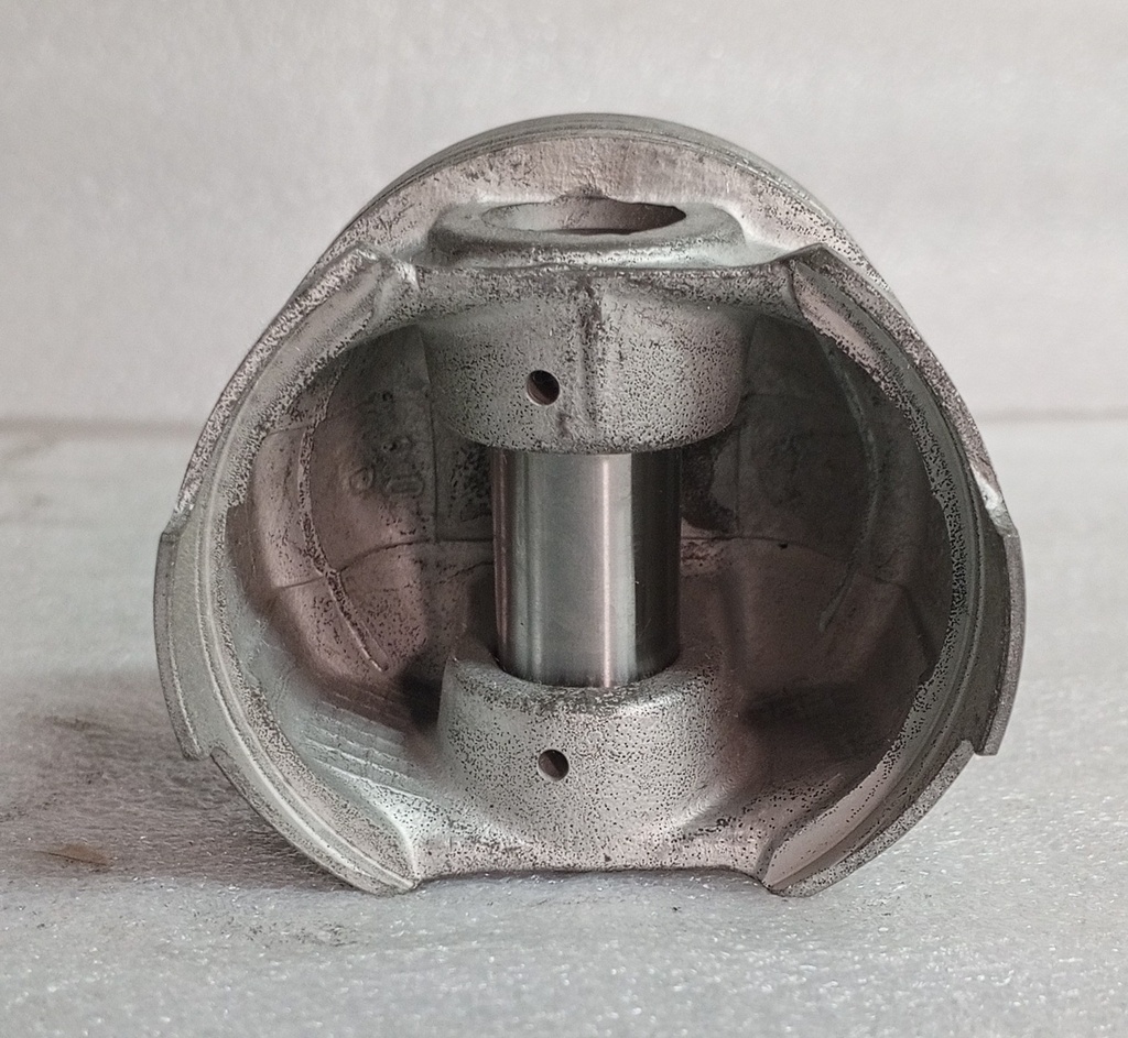 [M7108-0-STD ] - TOTO | PISTONES MOTOR  LANCER (4G13) (71mm)