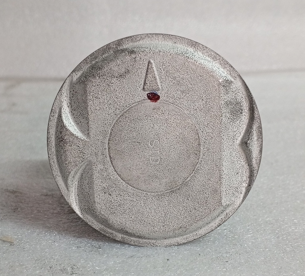 [M7108-0-STD ] - TOTO | PISTONES MOTOR  LANCER (4G13) (71mm)