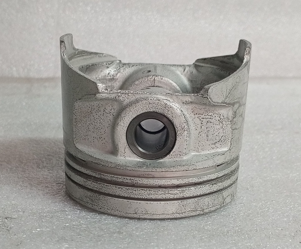 [M7108-2-0.50 ] - TOTO | PISTONES MOTOR LANCER (4G13) (71mm)