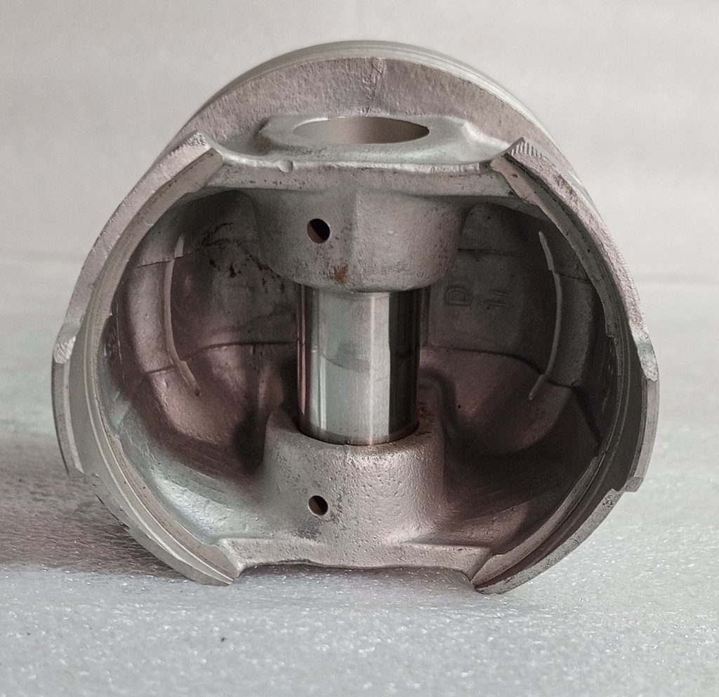 [M7552-0-(STD) ] - TOTO | PISTONES MOTOR MITSUBISHI LANCER 1500  CB2A(4G15) (75.5mm)(STD)