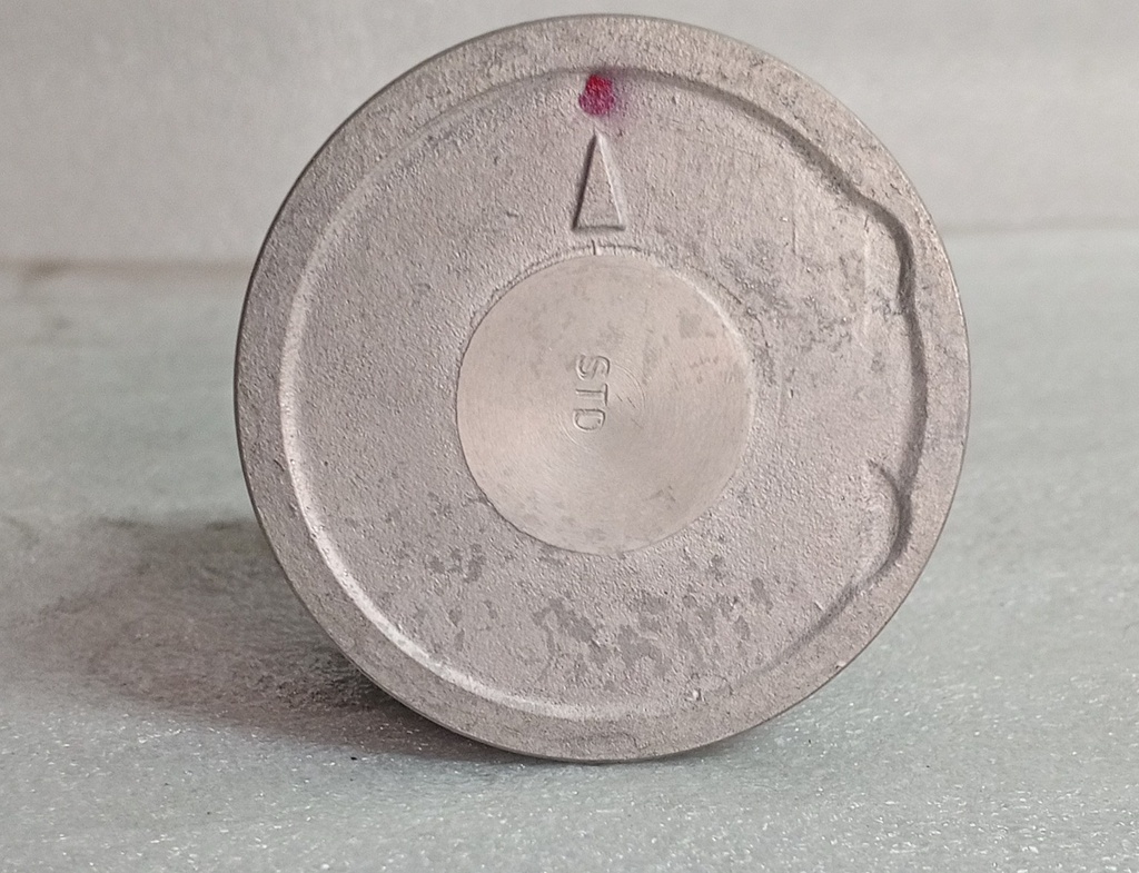 [M7552-0-(STD) ] - TOTO | PISTONES MOTOR MITSUBISHI LANCER 1500  CB2A(4G15) (75.5mm)(STD)