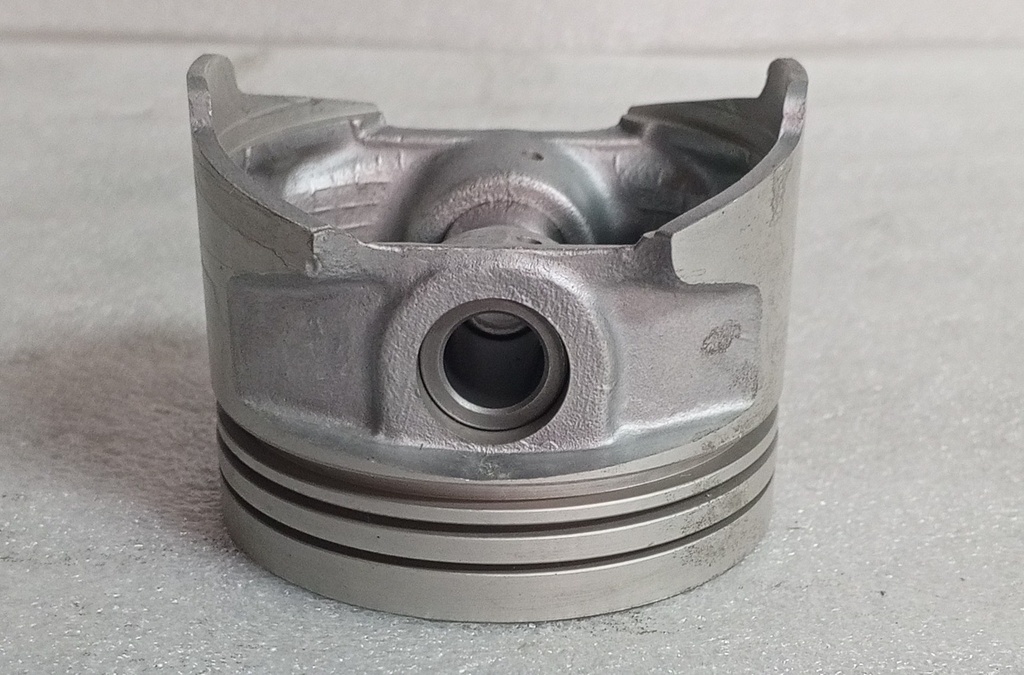 [M7552-2-(050) -16] - TOTO | PISTONES MOTOR MITSUBISHI LANCER 1500  CB2A(4G15) (75.5mm)(0.50)