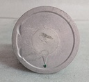 [M7552-2-(050) -16] - TOTO | PISTONES MOTOR MITSUBISHI LANCER 1500  CB2A(4G15) (75.5mm)(0.50)
