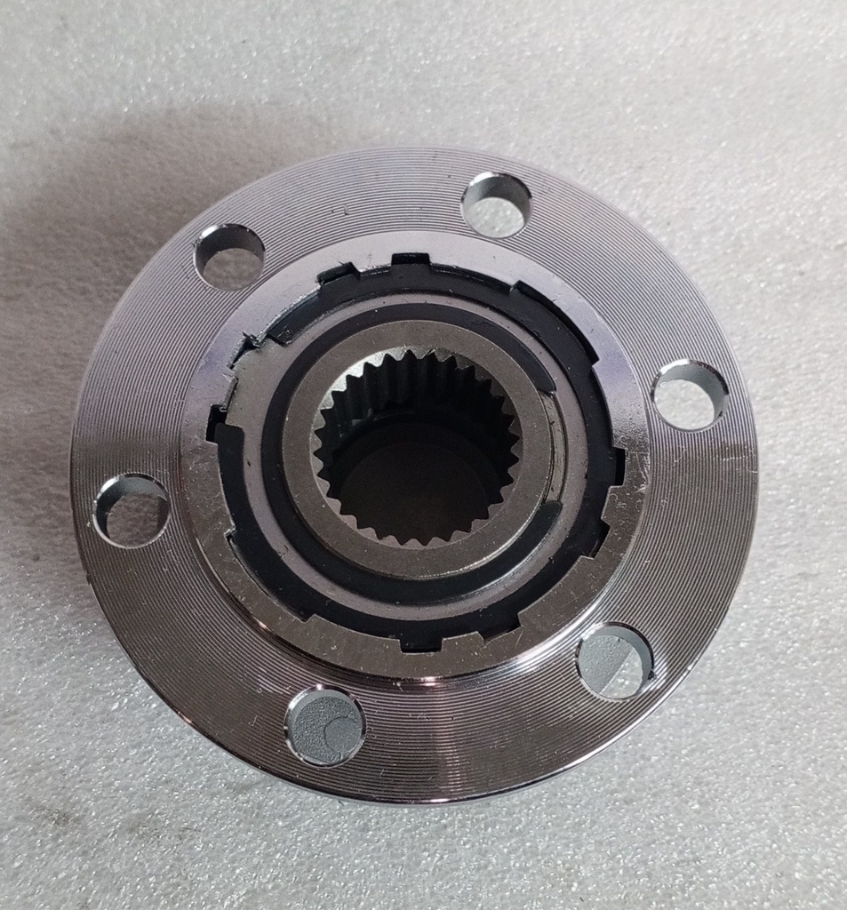 [MD886389] - JOMO-TAIWAN | JUEGO RUEDA LIBRE MITSUBISHI MONTERO /90 (MECANICA) JGO DE 2PZ