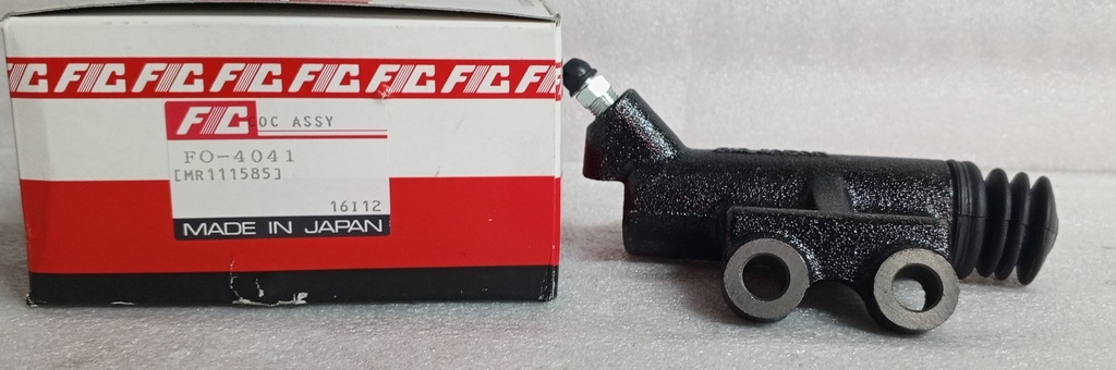 [MR111585] - FIC-JAPON | CILINDRO AUXILIAR EMBRAGUE MITSUBISHI NATIVA 2008/