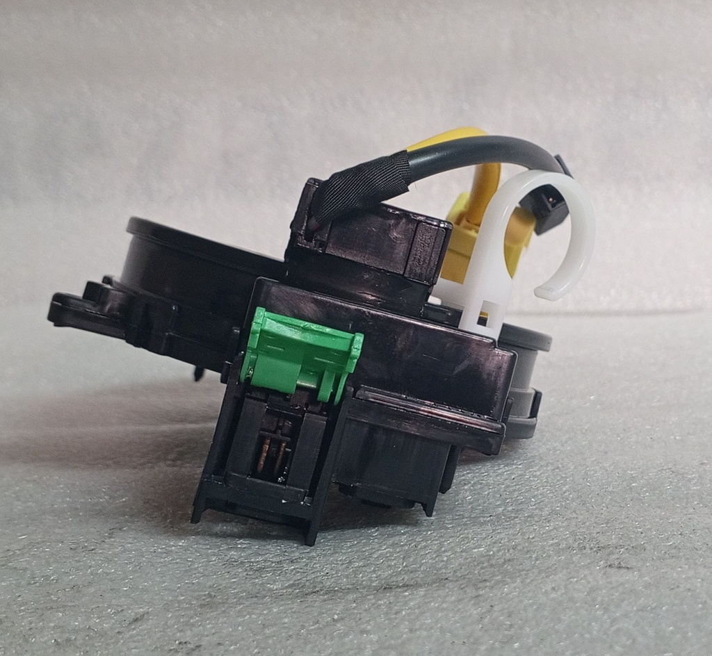 [8619A016] - SKP | RESORTE SENSOR AIR BAG OUTLANDER  