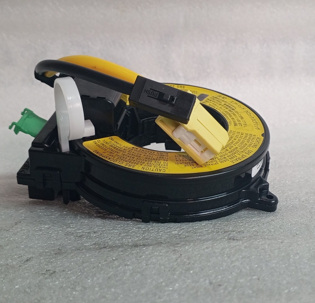 [8619A016] - SKP | RESORTE SENSOR AIR BAG OUTLANDER  