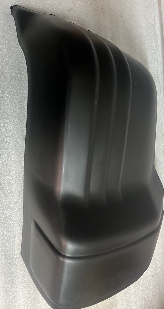 [MB831049] - TONG YANG - TAIWAN | PUNTERA BOMPER DELANTERO MONTERO HARD TOP (IZQUIERDA)