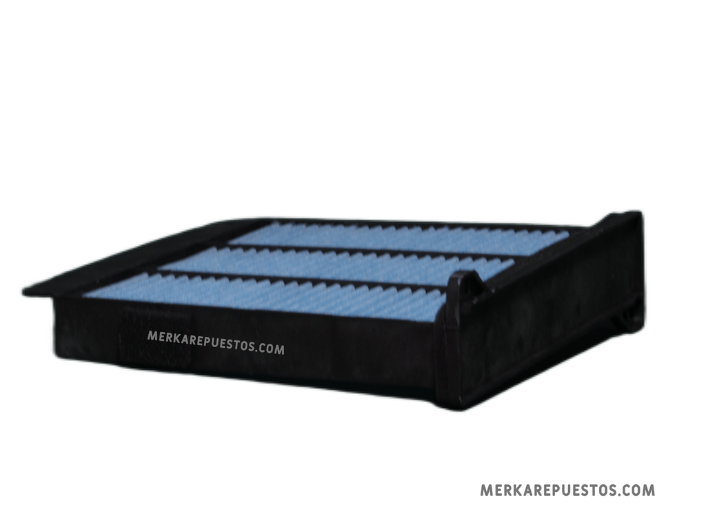 [ACP-119] - PREMIUM - FILTERS | FILTRO AIRE ACONDICIONADO MITSUBISHI SPORTERO 2.5 / NATIVA / OUTLANDER / LANCER