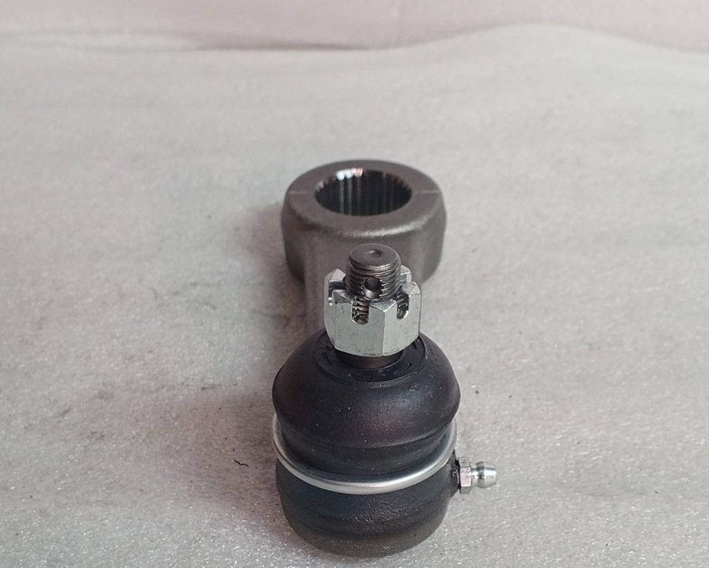  [MR592811]- 555 - JAPAN | BIELA DIRECCION V6-3000 / V6-3500 /V11/ V13 /V43 ADVANCER 32 ESTRIAS