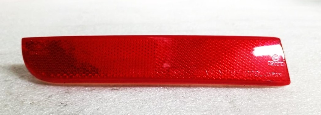 [8355A039] - MITSUBISHI | REFLECTIVO BOMPER TRASERO IZQUIERDO ASX / LANCER 2008/