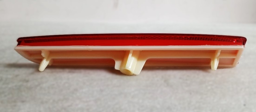 [8355A040] - MITSUBISHI | REFLECTIVO BOMPER TRASERO DERECHO ASX / LANCER 2008/