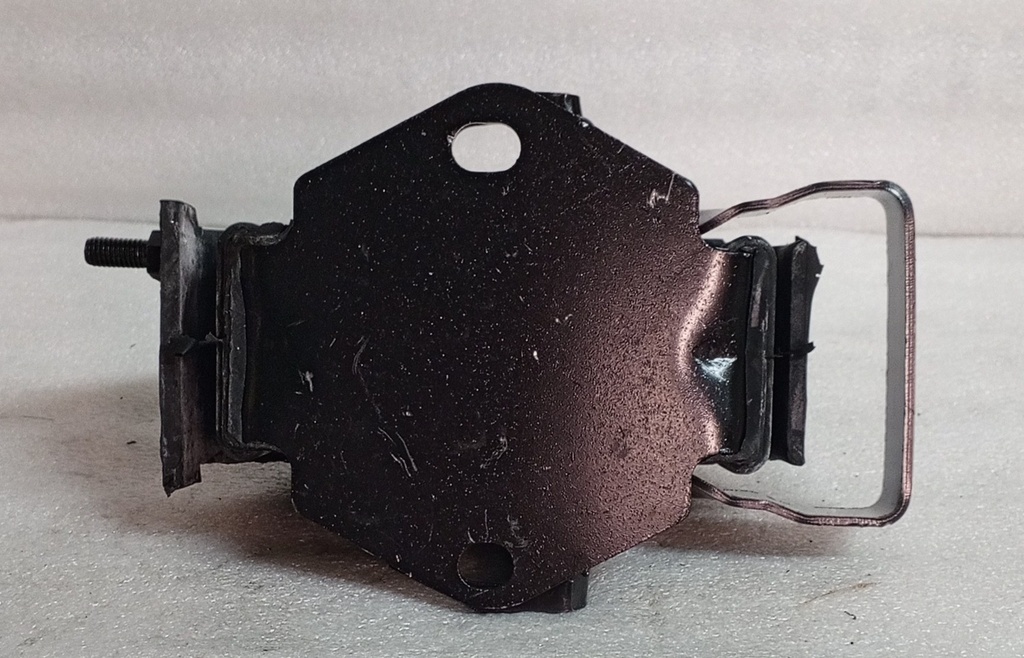 [MR210234] WESTAR - SOPORTE TRASERO MOTOR MITSUBISHI NATIVA 2008 DIESEL MOTOR 4M40 / K97