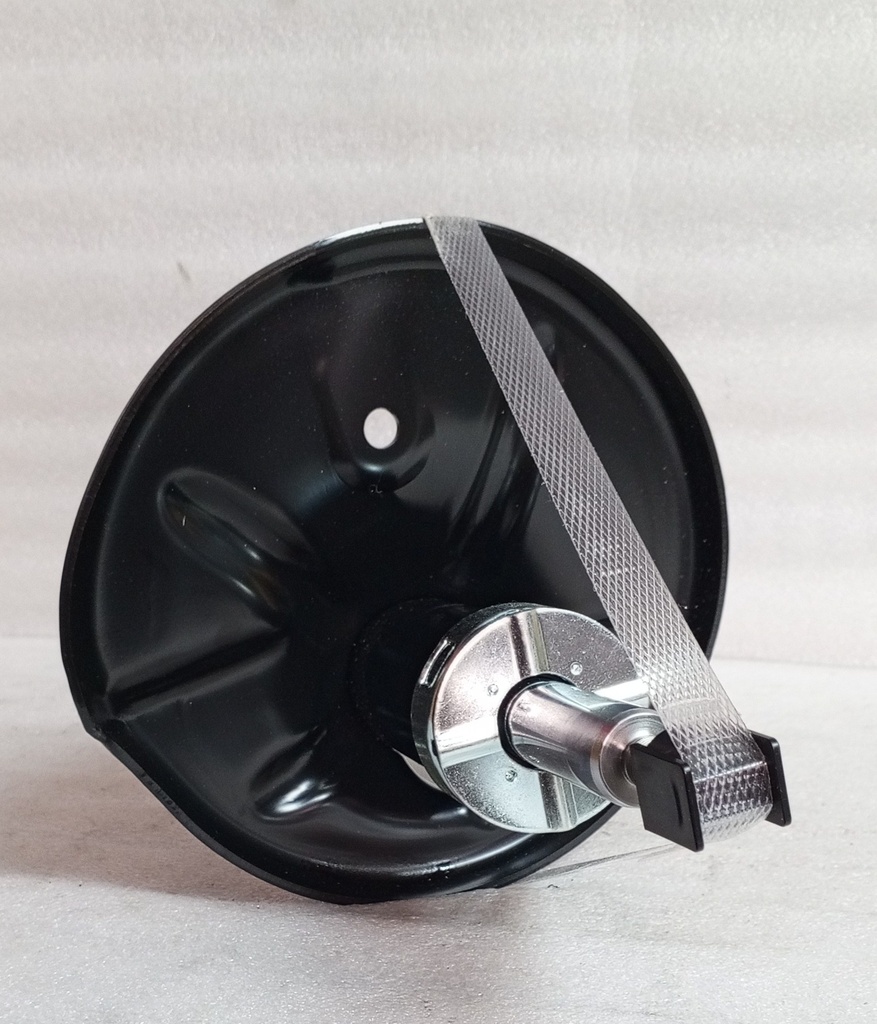 [334459] - KYB | AMORTIGUADOR DELANTERO MITSUBISHI GRANDIS 2003 / 2008 (IZQ)