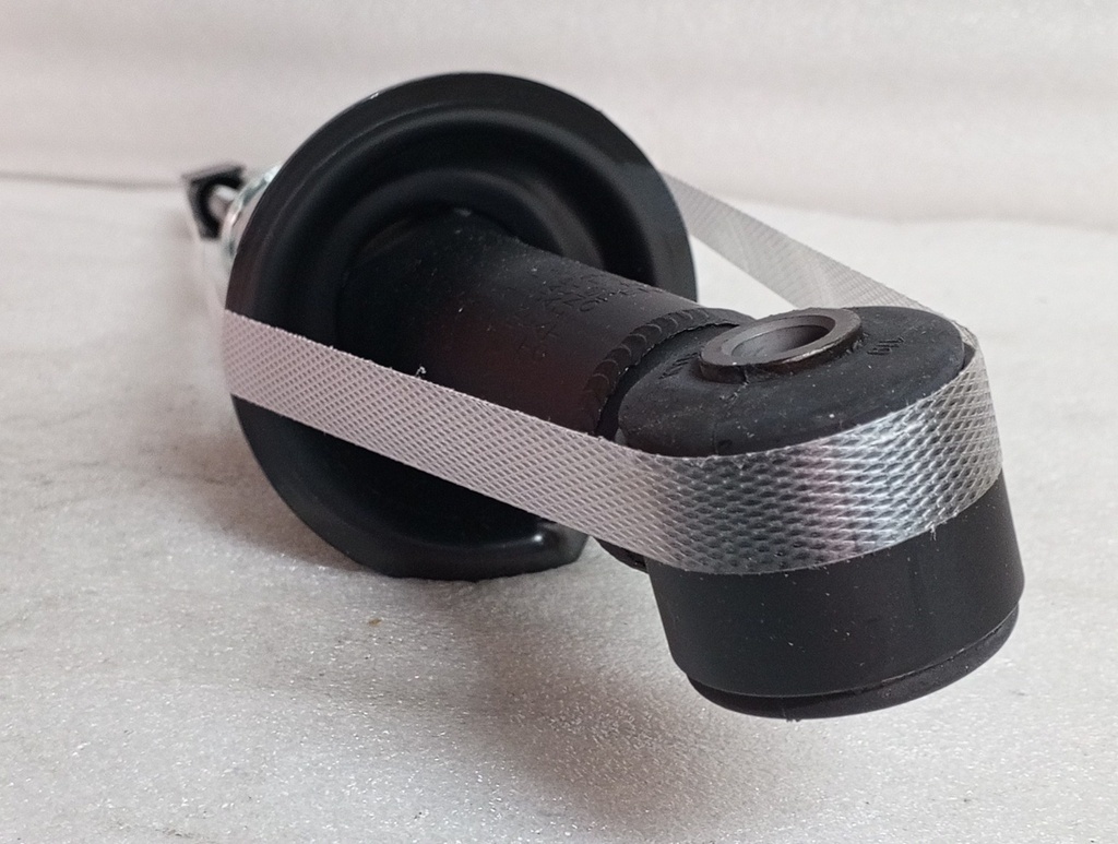 [3410074] - KYB | AMORTIGUADOR TRASERO MITSUBISHI LANCER EVO /11/17