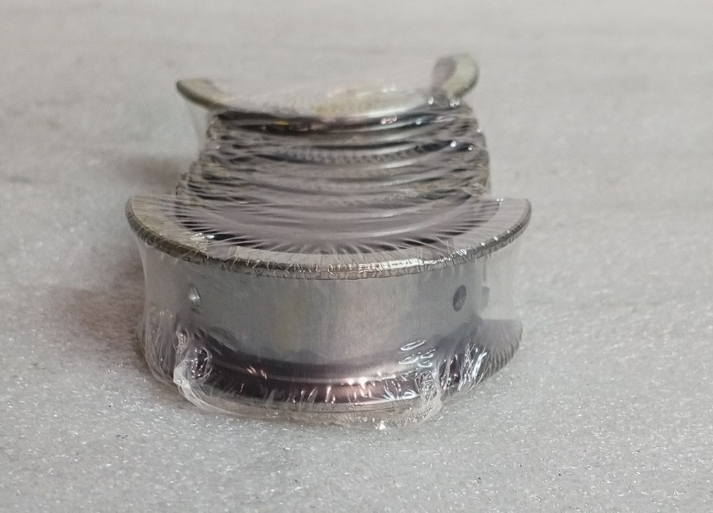 [MS-1818A  (STD) ] - NDC | CASQUETES BANCADA MITSUBISHI LANCER MOTOR 4G13 / 4G15