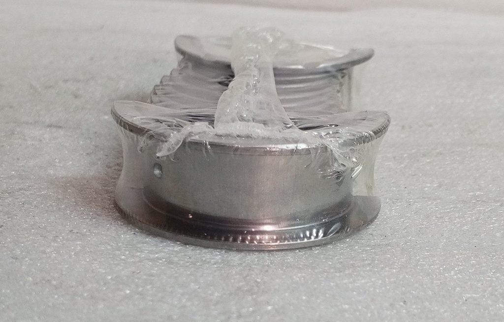 [MS-1818A (0.75) ] - NDC | CASQUETES BANCADA MITSUBISHI LANCER MOTOR 4G13 / 4G15