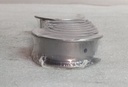 [MS-1818A (1.00) ] - NDC | CASQUETES BANCADA MITSUBISHI LANCER MOTOR 4G13 / 4G15