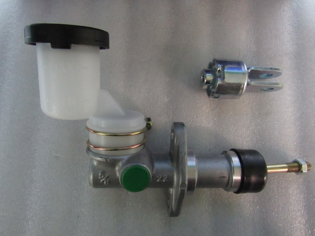 [MB555391] - BGF-TAIWAN | BOMBA CLUTCH MONTERO V63000 / V11