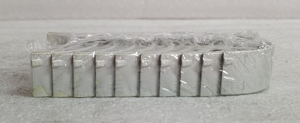 [MS-1829GP-STD] - NDC | CASQUETES BANCADA MITSUBISHI LANCER  MOTOR 4G92 