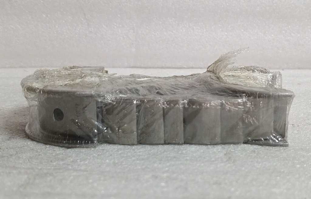 [MS-1827A(0.50)] - NDC | CASQUETES BANCADA MITSUBISHI L-300 / EXPO / GALANT (casquete con medialuna)