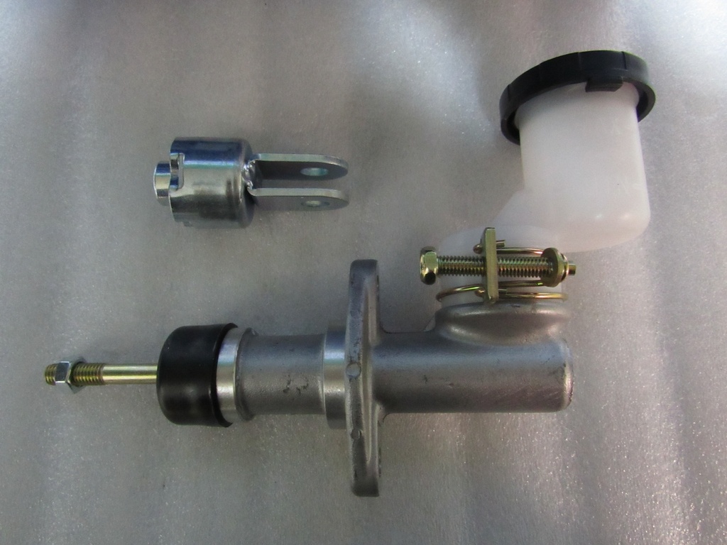 [MB555391] - BGF-TAIWAN | BOMBA CLUTCH MONTERO V63000 / V11