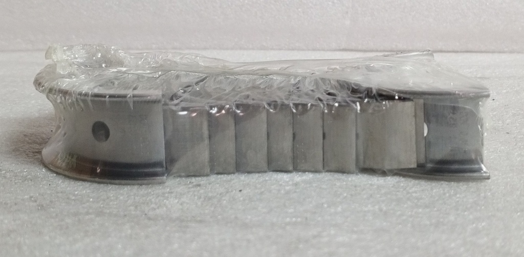 [MS-1827A(1.00)] - NDC | CASQUETES BANCADA MITSUBISHI L-300 / EXPO / GALANT (casquete con medialuna)