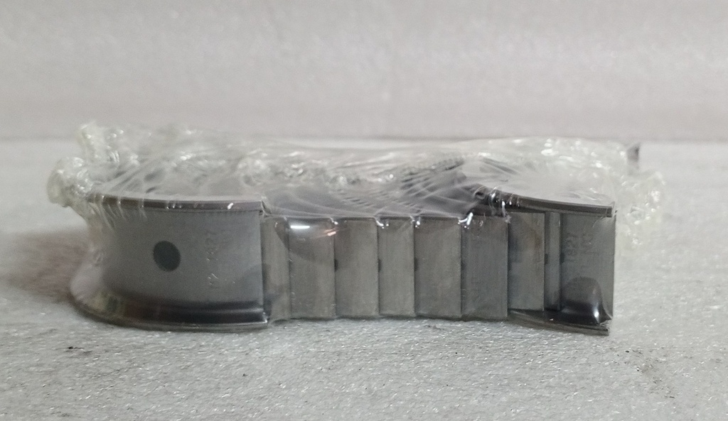 [MS-1827A-STD] - NDC | CASQUETES BANCADA MITSUBISHI L-300 / EXPO / GALANT (casquete con medialuna)