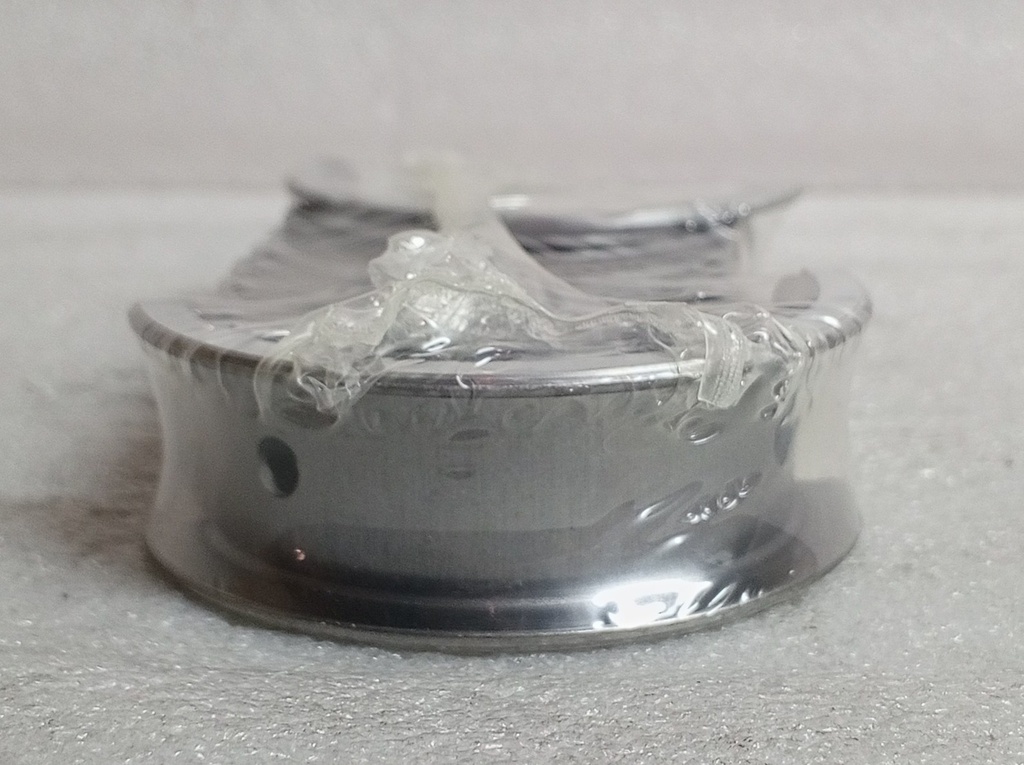 [MS-1827A-STD] - NDC | CASQUETES BANCADA MITSUBISHI L-300 / EXPO / GALANT (casquete con medialuna)