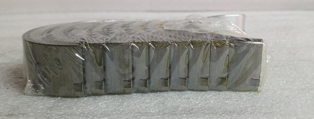 [MS-1845A-STD] - NDC | CASQUETES BANCADA MITSUBISHI SPORTERO 2.5 / L-300 DIESEL / P15V / L-200 K74T / HYUNDAI  H100 / PORTER / GALLOPER  4D56