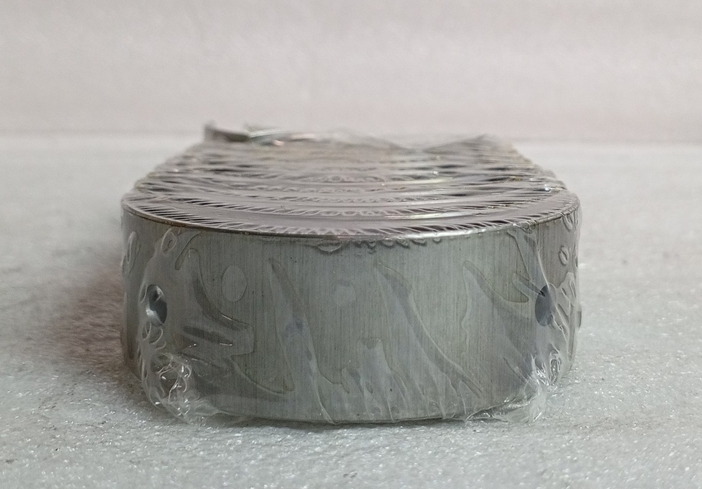 [MS-1845A-STD] - NDC | CASQUETES BANCADA MITSUBISHI SPORTERO 2.5 / L-300 DIESEL / P15V / L-200 K74T / HYUNDAI  H100 / PORTER / GALLOPER  4D56