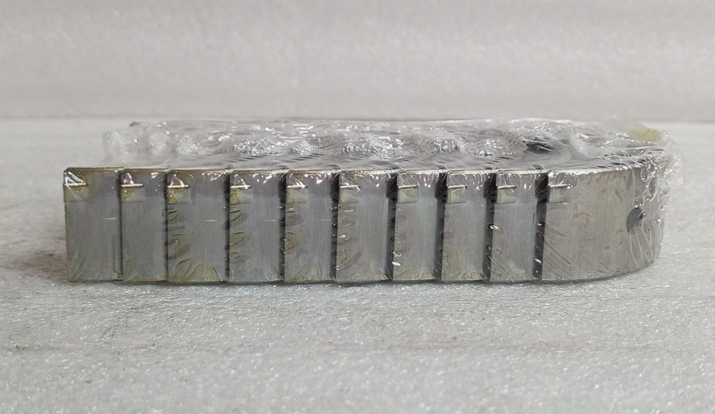 [MS-1845A-0.75] - NDC | CASQUETES BANCADA MITSUBISHI SPORTERO 2.5 / L-300 DIESEL / P15V / L-200 K74T / HYUNDAI  H100 / PORTER / GALLOPER  4D56