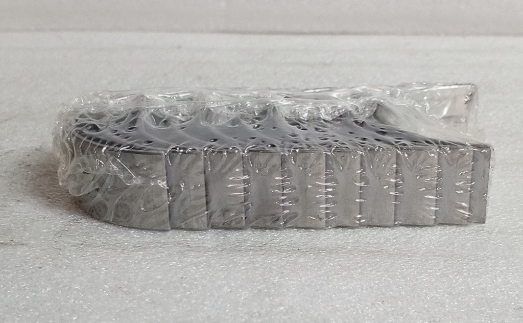 [MS-1845A-1.00] - NDC | CASQUETES BANCADA MITSUBISHI SPORTERO 2.5 / L-300 DIESEL / P15V / L-200 K74T / HYUNDAI  H100 / PORTER / GALLOPER  4D56