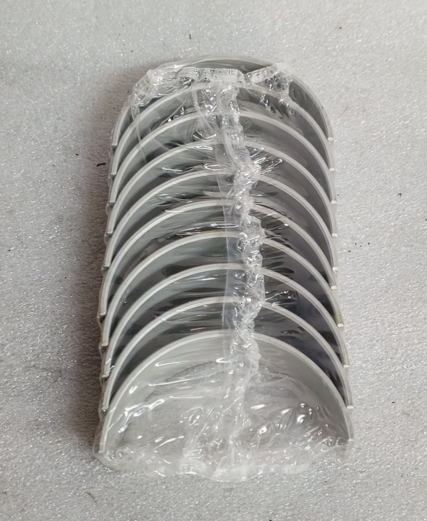 [MS-1832GP-0.25] - NDC | CASQUETES BANCADA MITSUBISHI NATIVA DIESEL 4M40 / 4M41 0.25