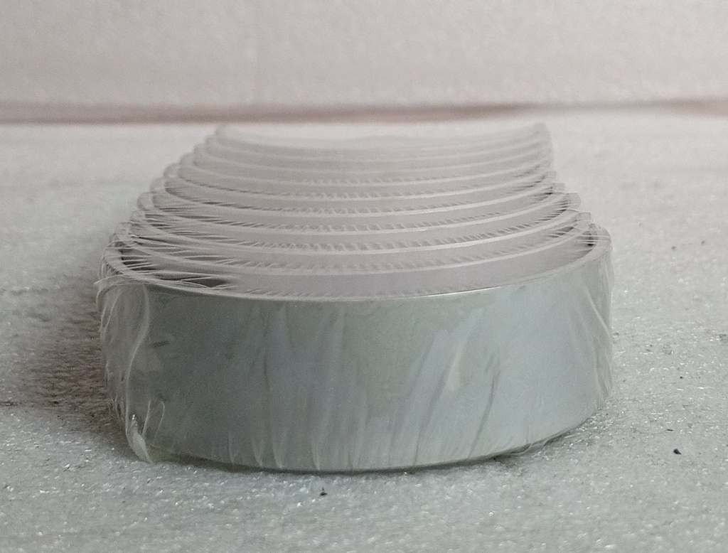 [MS-1832GP-1.00] - NDC | CASQUETES BANCADA MITSUBISHI NATIVA DIESEL 4M40 / 4M41 1.00