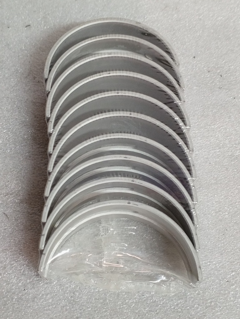 [MS-1832GP-1.00] - NDC | CASQUETES BANCADA MITSUBISHI NATIVA DIESEL 4M40 / 4M41 1.00