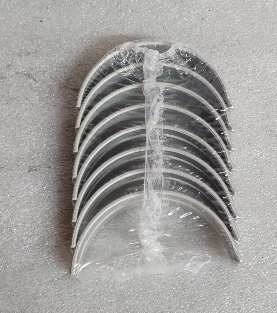 [MS-1842GP (0.25)  ] - NDC | CASQUETES BANCADA MITSUBISHI MONTERO V6-3500 6G74 / V6-3800 6G75 2a SERIE 24V SOHC/DOHC / 0.25