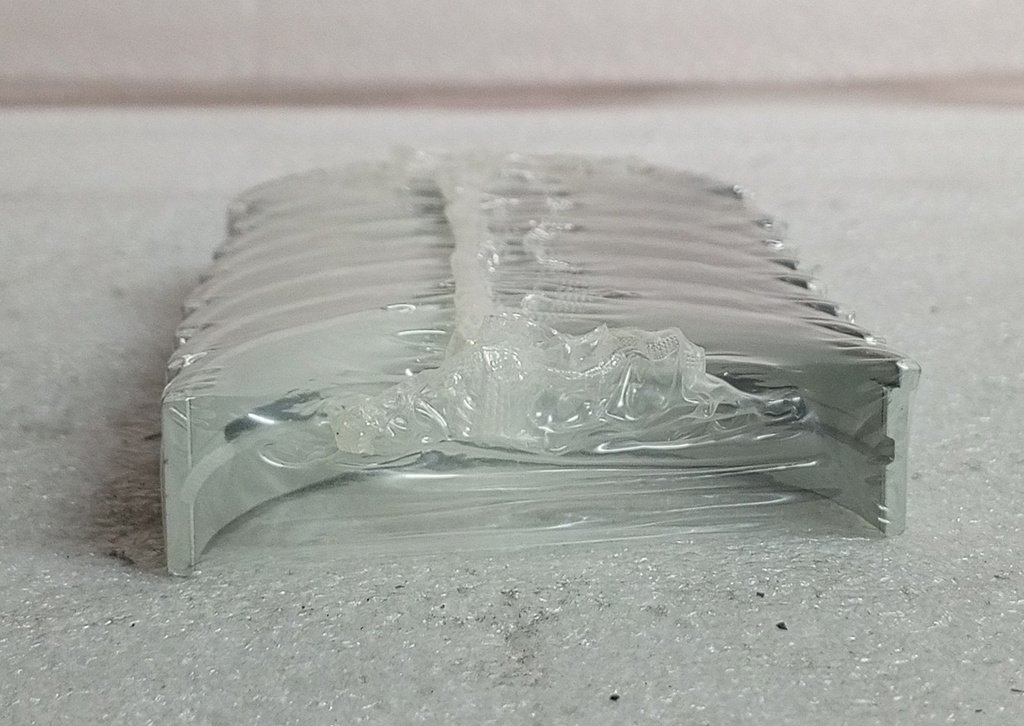 [MS-1842GP  (1.00)  ] - NDC | CASQUETES BANCADA MITSUBISHI MONTERO V6-3500 6G74  / V6-3800 6G75 2a SERIE 24V SOHC/DOHC / 1.00