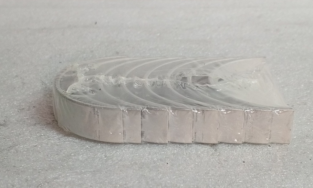 [MS-1842GP  (0.50)  ] - NDC | CASQUETES BANCADA MITSUBISHI MONTERO V6-3500 6G74  / V6-3800 6G75 2a SERIE 24V SOHC/DOHC / 0.50